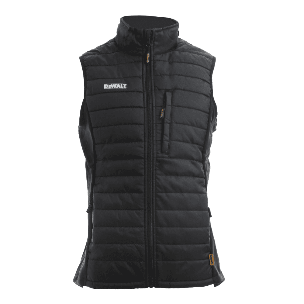 DeWalt Force Soft Padded lightweight Gilet