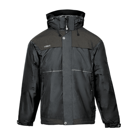 Apache ATS Waterproof Padded Jacket