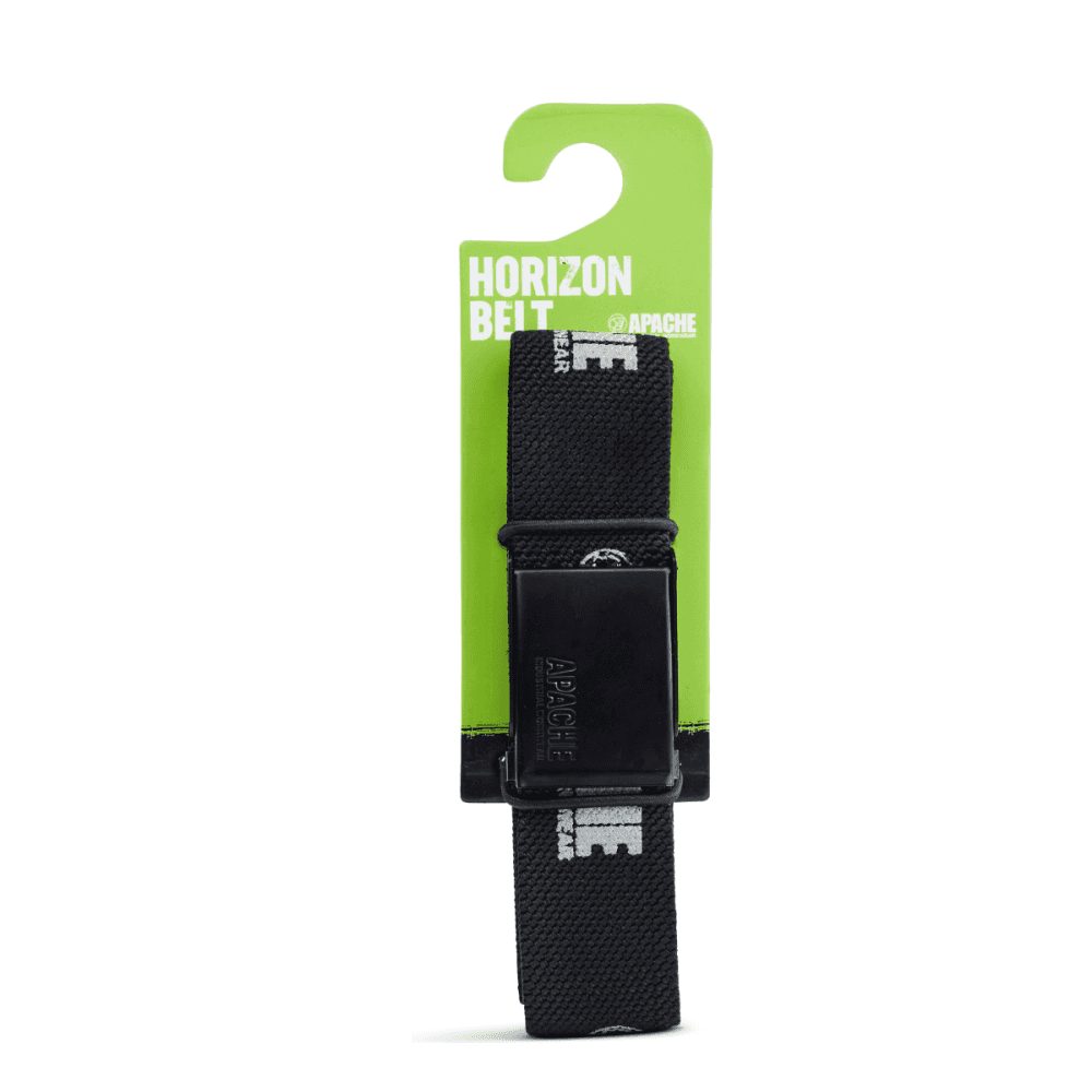 Apache Horizon Belt Horizon Belt