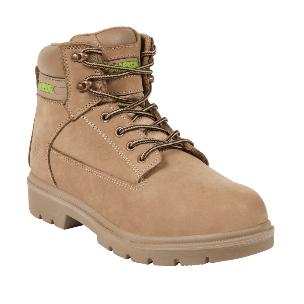 Barnwell Stone Boot UK10 Stone *One Size Only - Outlet Store*