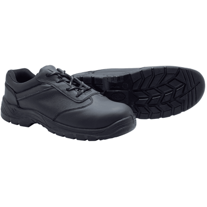 CBU07 Composite Lace-Up Shoe