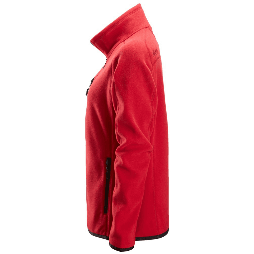 8427 Polar Shed Less Women's Fleece Jacket