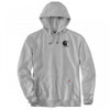 107064 Signature Logo Sweatshirt