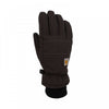 802020 Touch-Sensitive Knit Cuff Glove Black S *One Size Only - Outlet Store*