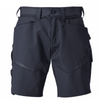 25149 Customized Shorts Dark Navy 34" *One Size Only - Outlet Store*