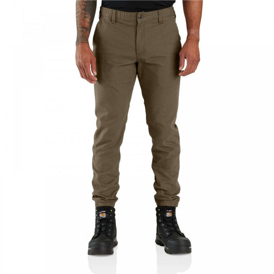 106889 Relaxed Tapered Rigby Jogger