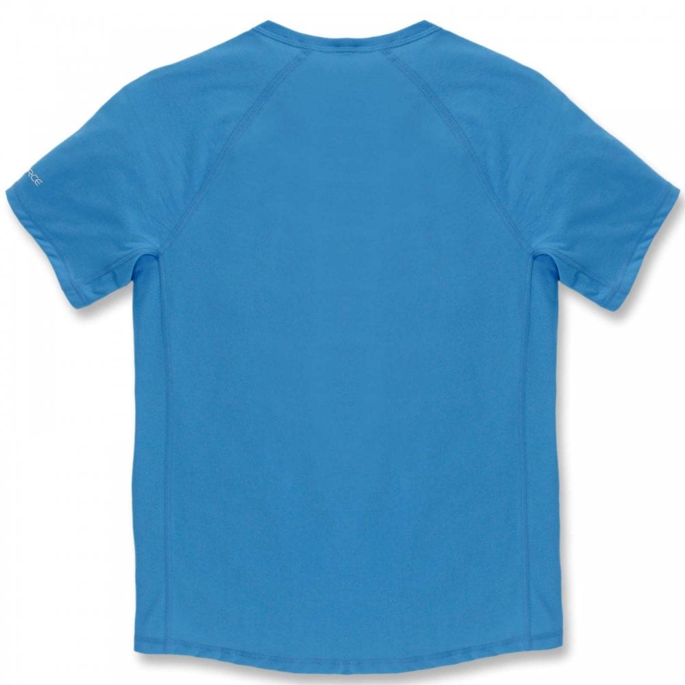 Carhartt Workwear - Carhartt Force Relaxed Fit Midweight Short