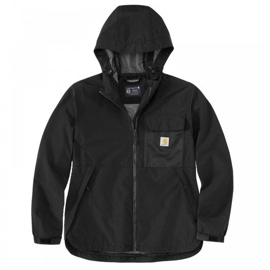 106904 Monterey Jacket Black L *One Size Only - Outlet Store*