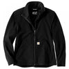107115 Galesburg Softshell Jacket Black XL *One Size Only - Outlet Store*