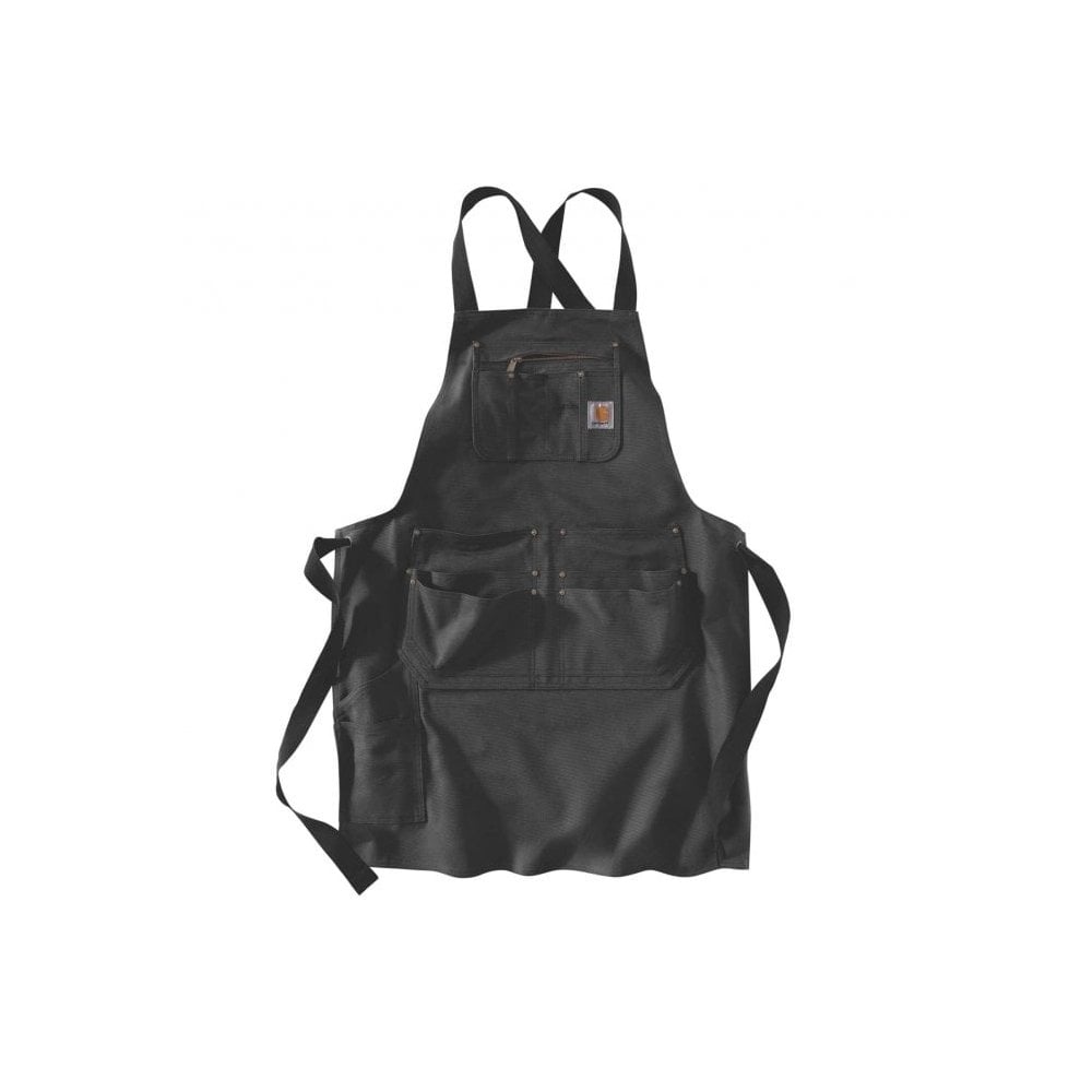 106667 Firm Duck Apron