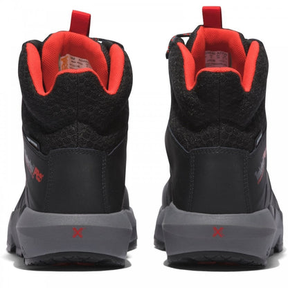 Morphix 6" S7L Safety Boot