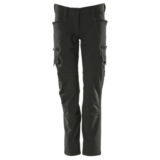 18188 Accelerate Trousers with thigh pockets