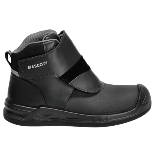 F1100 Industry Safety Boot