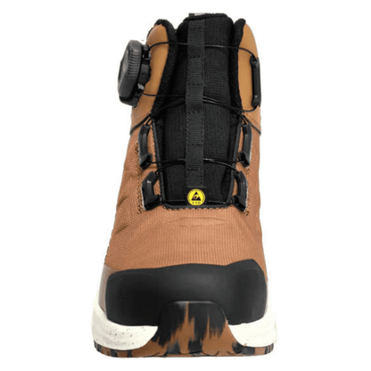 F1602 BOA® Fit Customized Waterproof & Breathable Safety Boot