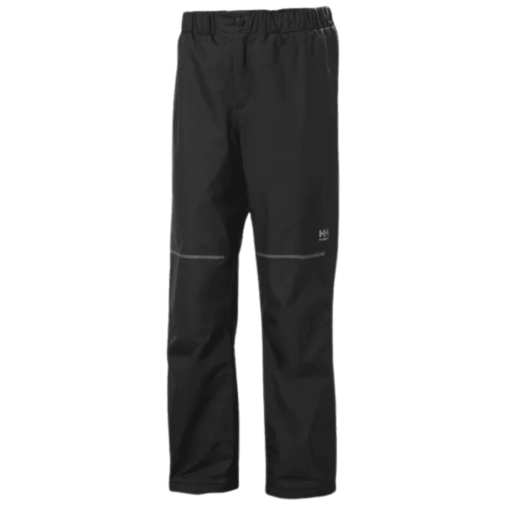 71463 Manchester 2.0 Winter Pant Black XL *One Size Only - Outlet Store*