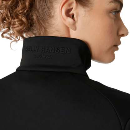 72381 Womens Tech Midlayer Jacket