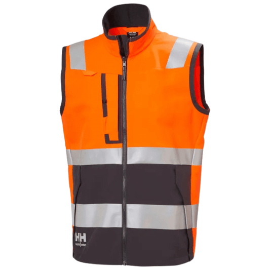 74030 Alna 4X Hi Vis Tech Vest