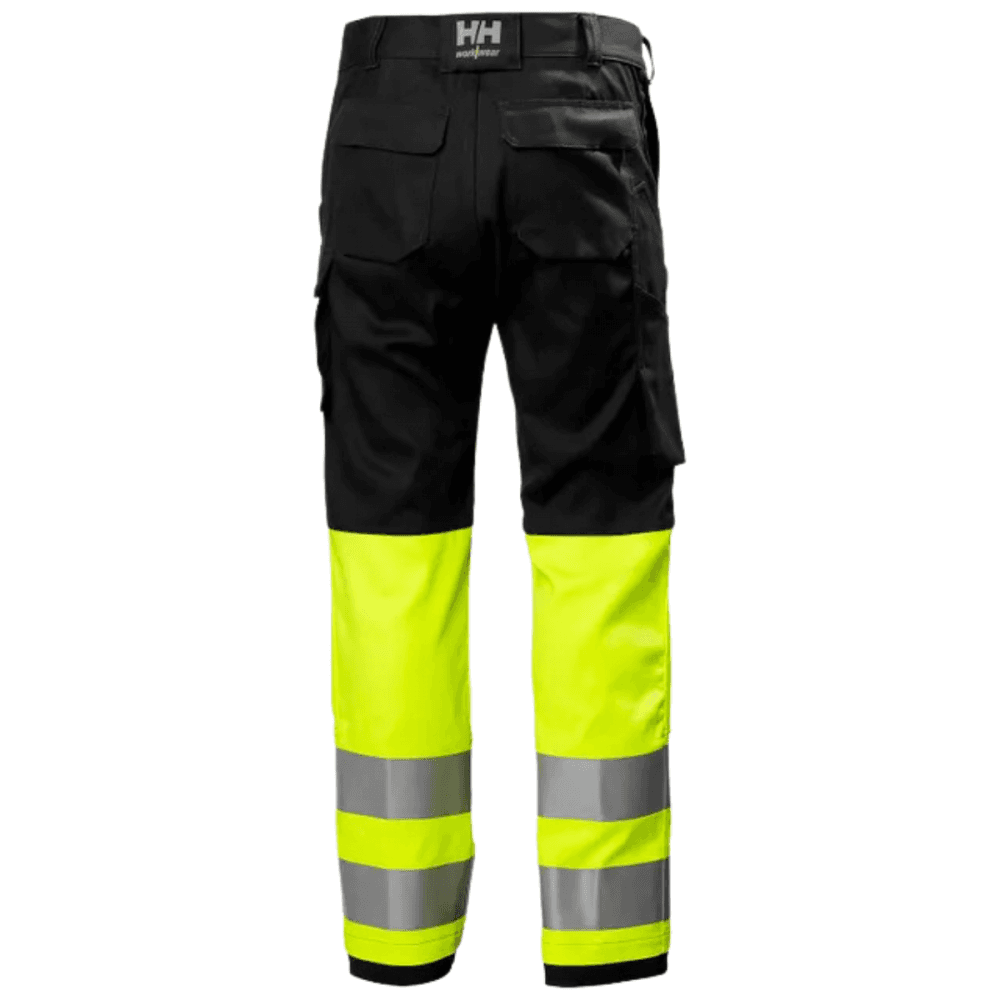 77449 Fyre Work Pant Cl 1