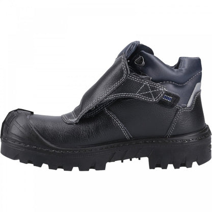 43783 Welder BIS Safety Boots