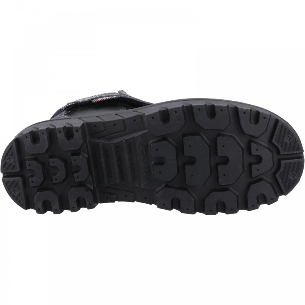 43783 Welder BIS Safety Boots