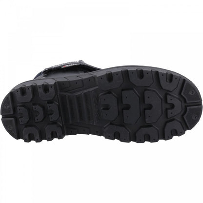 43783 Welder BIS Safety Boots