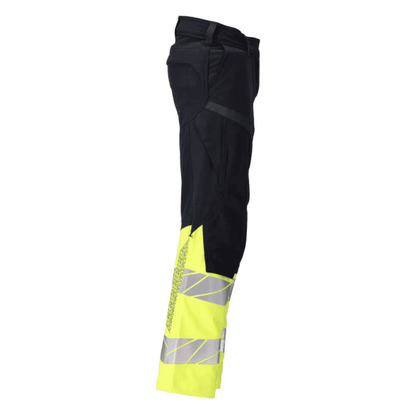 21178 Accelerate Multisafe Trousers with kneepad pockets