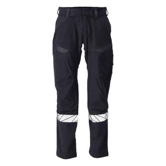 21279 Accelerate Multisafe Trousers with kneepad pockets