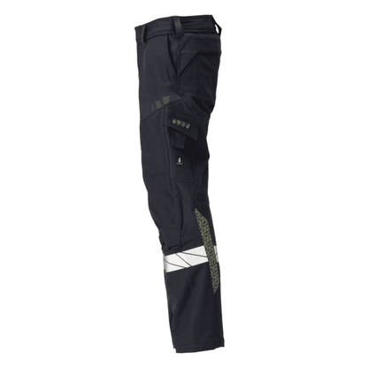 21279 Accelerate Multisafe Trousers with kneepad pockets