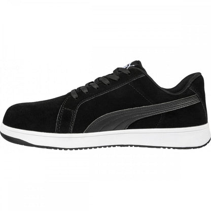 640010 Iconic Low Safety Shoes