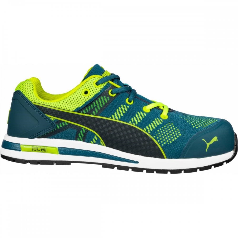643160 Elevate Knit Low Safety Shoes