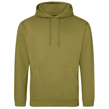 JH001 College Hoodie