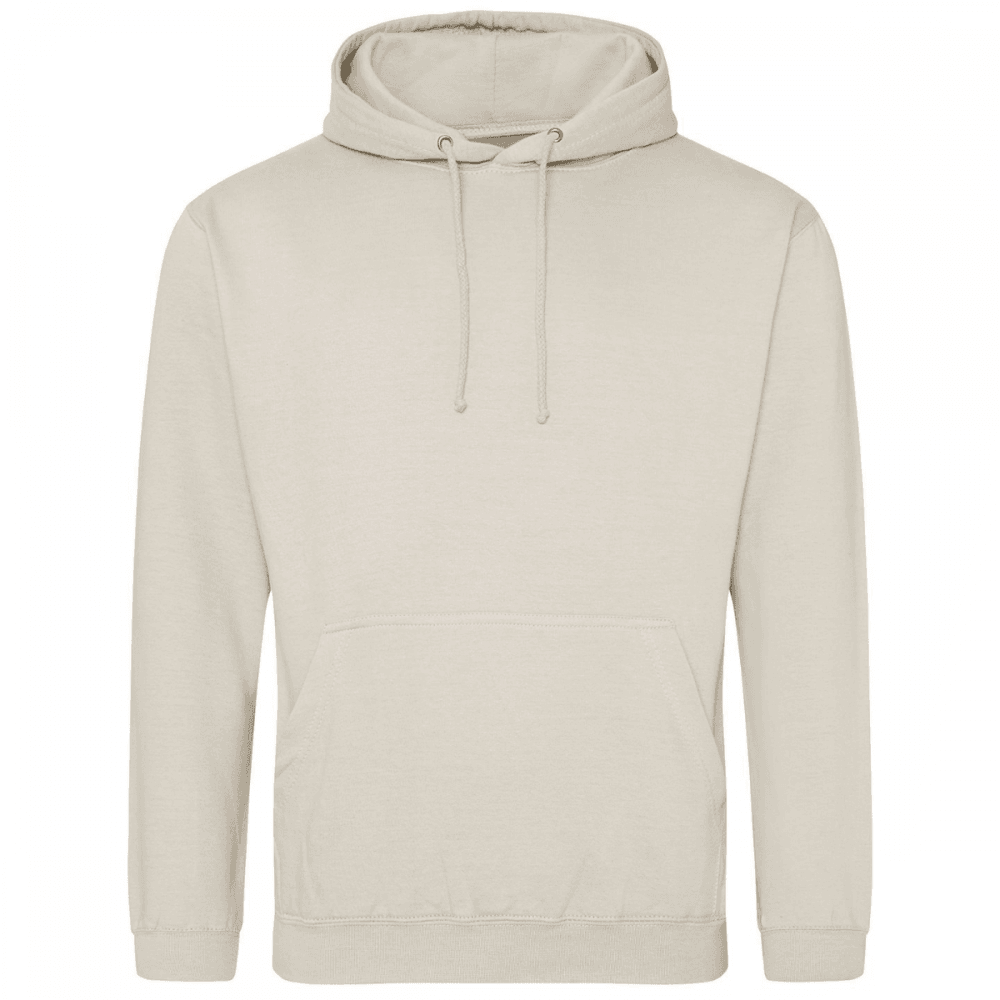 JH001 College Hoodie