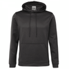 JH006 Sports Polyester Hoodie