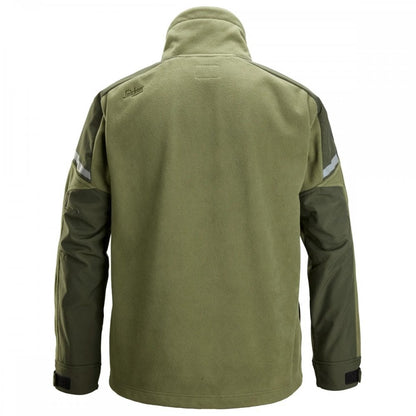 SN8410 Windblocker Fleece Jacket