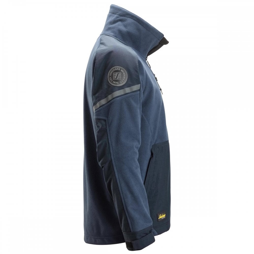SN8410 Windblocker Fleece Jacket