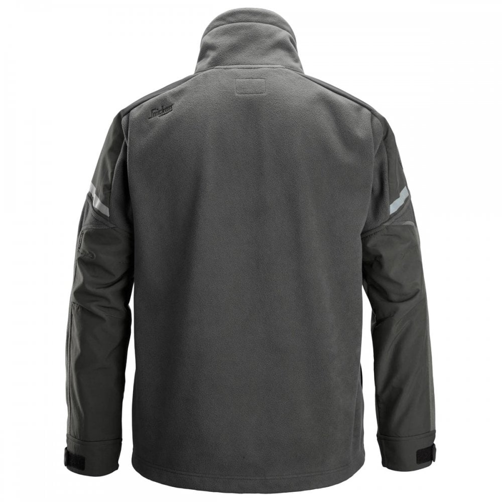 SN8410 Windblocker Fleece Jacket