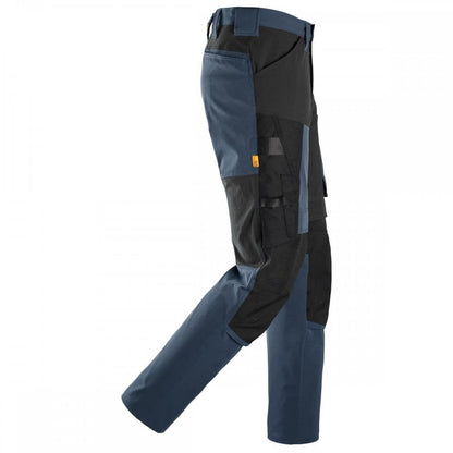 SN6318 AW 4 Way Stretch Trousers - Recycled Polyamide Material