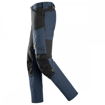 SN6318 AW 4 Way Stretch Trousers - Recycled Polyamide Material