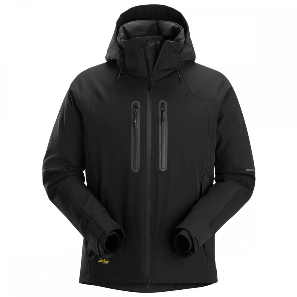 SN1955 FW Stretch Jacket