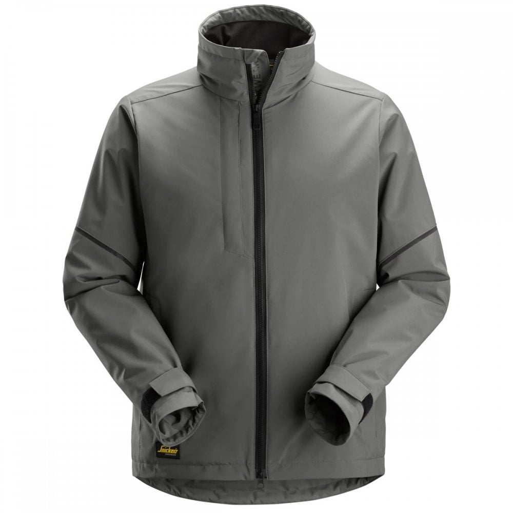 SN1905 AW Windstopper Softshell Jacket with Polartec® Shed Less Fleece Lining