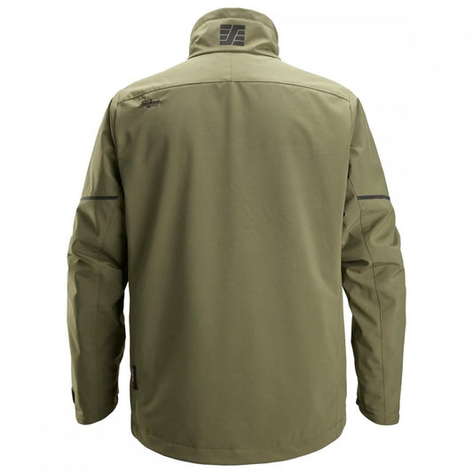 SN1905 AW Windstopper Softshell Jacket with Polartec® Shed Less Fleece Lining