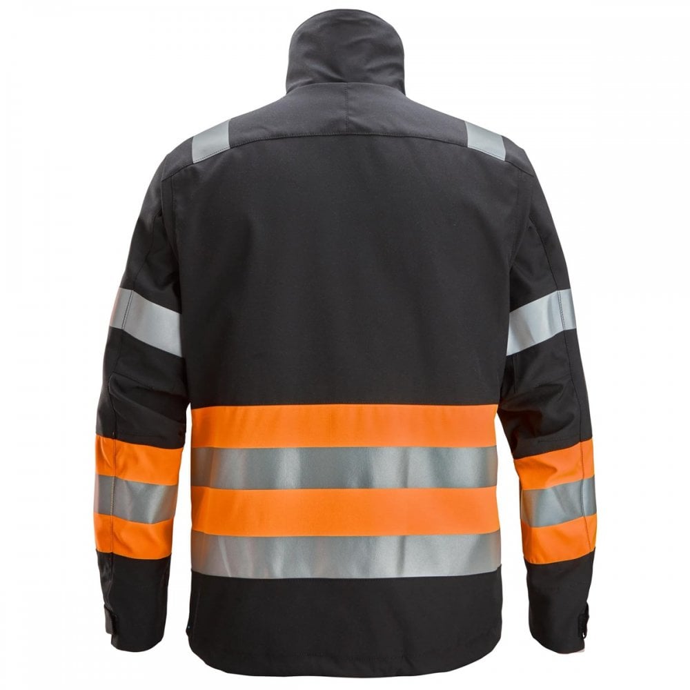 SN1534 HV Jacket Cl 1