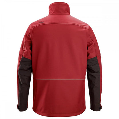 SN1258 AW Softshell Jacket