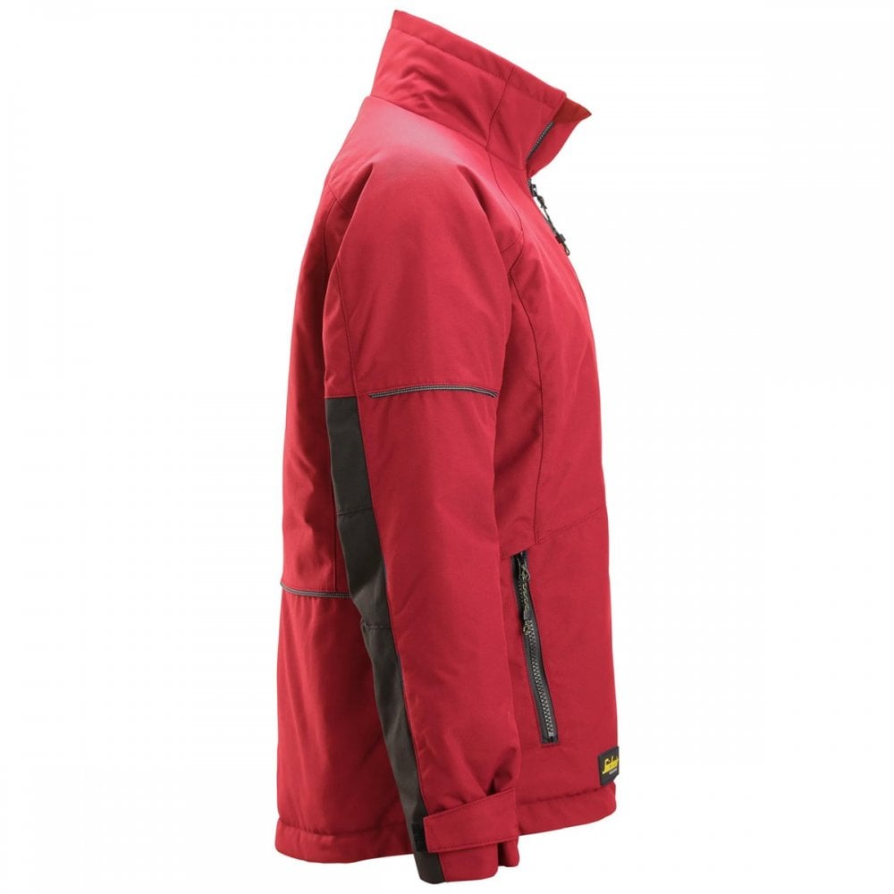 SN1187 AW Women Insulated Jacket