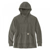107142 Ts7142 Womens Force Oversized Fleece Hoodie
