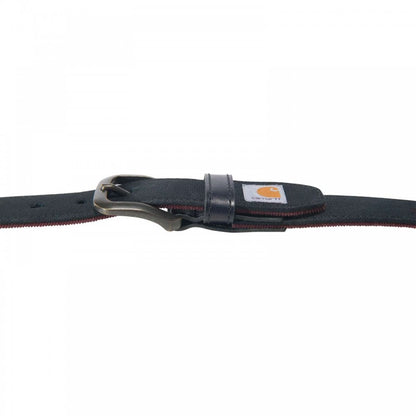 A0005792 Womens Canvas Duck Belt