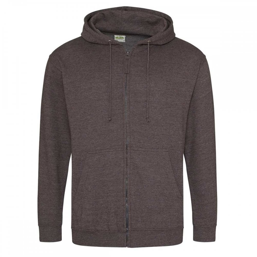 JH050 Zoodie Charcoal L *One Size Only - Outlet Store*
