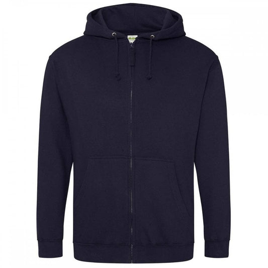 JH050 Zoodie New French Navy M *One Size Only - Outlet Store*