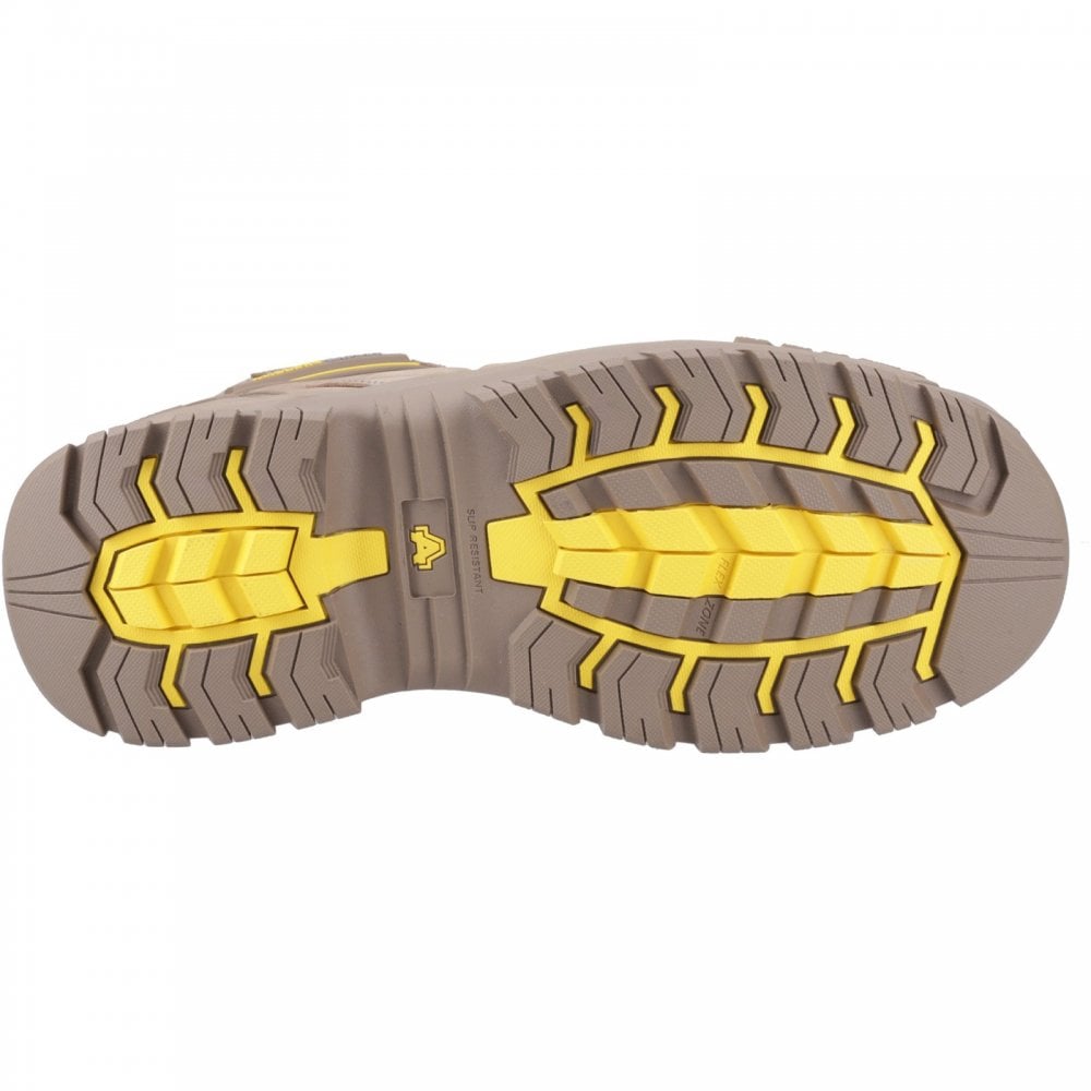 42650 966 Demolition Safety Boot
