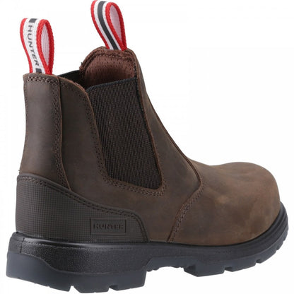 Breeze Dealer Boot